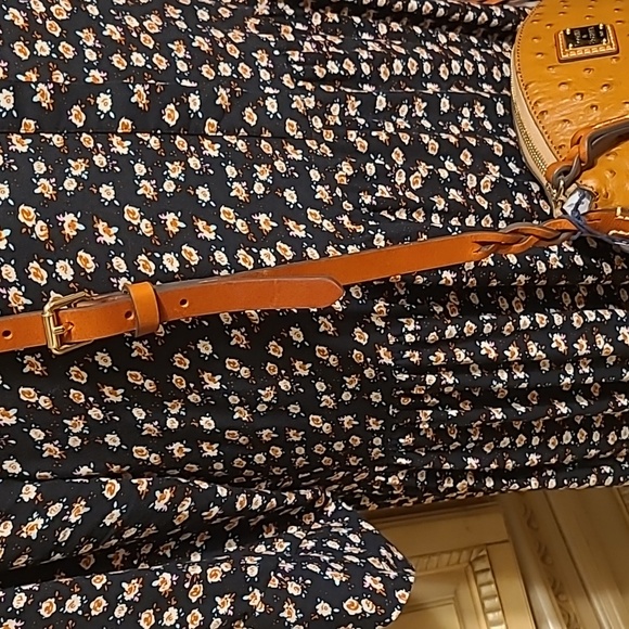 Dooney&Bourke crossbody Peny - Picture 6 of 7